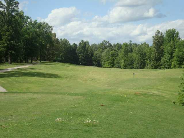 Bent Tree Golf Club