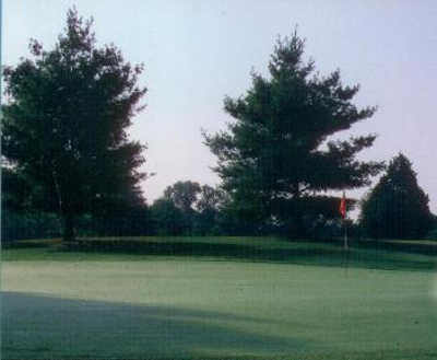 Monticello Country Club