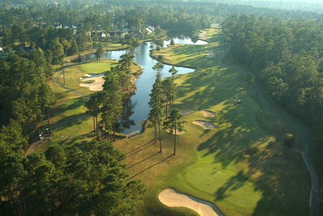 Indigo Creek Golf Club