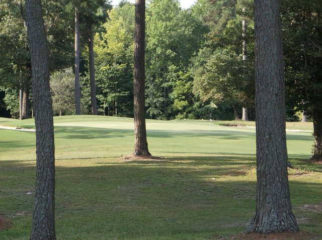 Roanoke Country Club