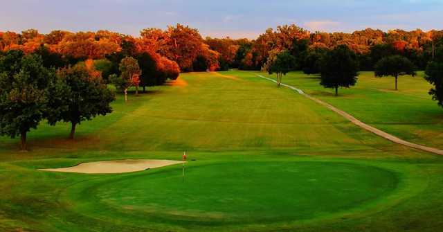 Meadowbrook Country Club