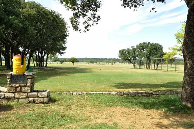 Holiday Hills Golf Course