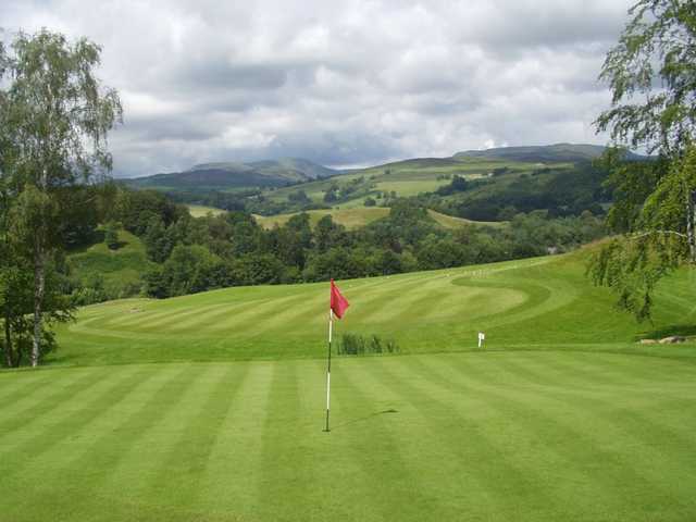 Culcrieff Golf Club