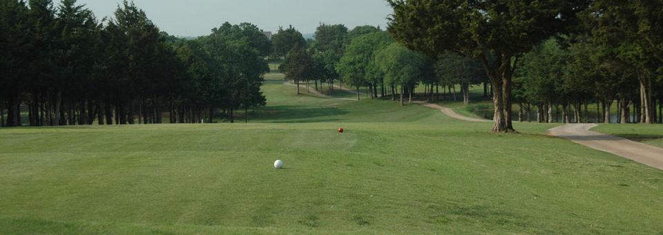 Cimarron National Golf Club