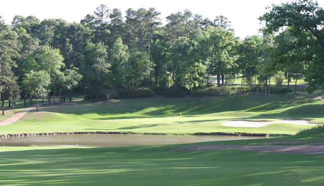Eagle's Bluff Country Club