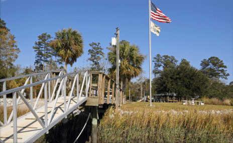 Waterford Landing Golf Course