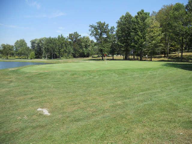 Suffield Springs Golf Club