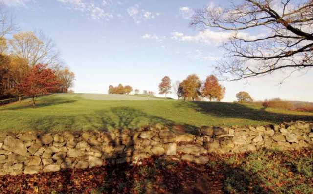Stonewall Links - Old Course