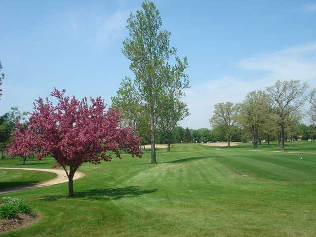 River Run Golf Course