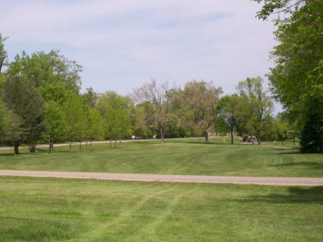 Twin Lakes Golf Course