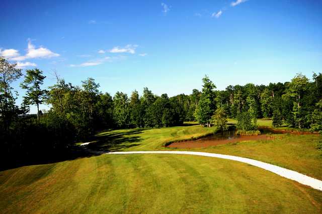 Eagle Crest Golf Course