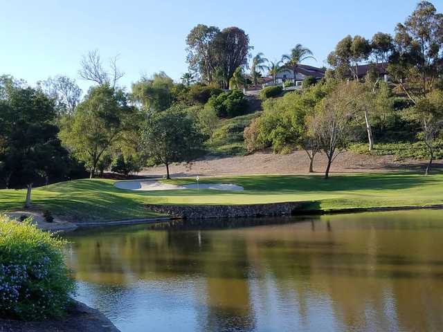 Bernardo Heights Country Club