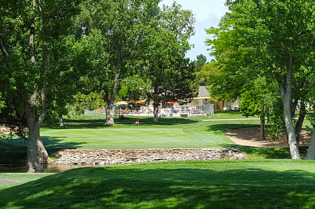 Smoky Hill Country Club