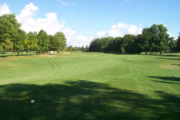 Humber Valley Golf Course
