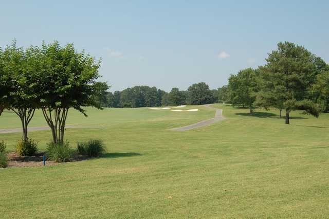Dalton Golf & Country Club