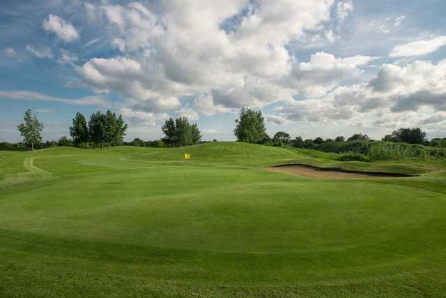 Sunbury Golf Centre - Sunbury Course