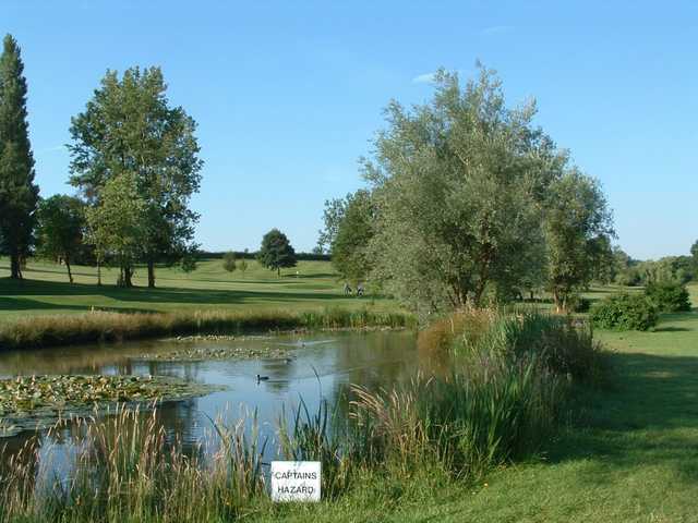 Kettering Golf Club
