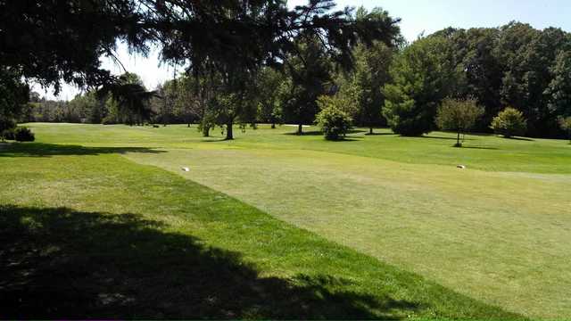 Vienna Greens Golf Course