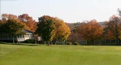 Hillview Golf Course