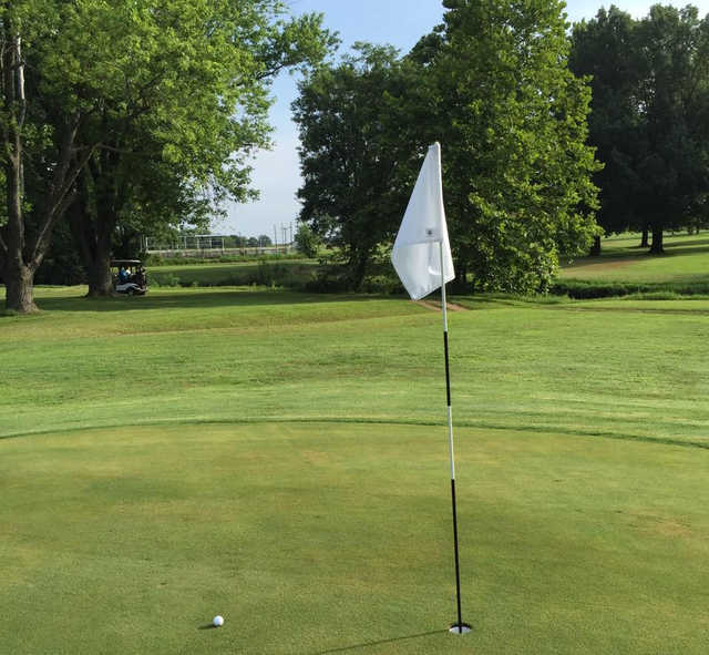 Lockwood Golf Association