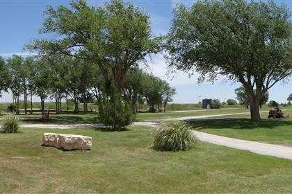 Eunice Municipal Golf Course