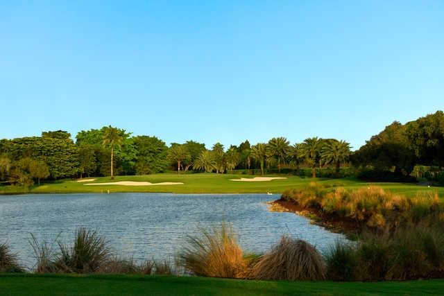Trump National Doral Miami - Silver Fox Course