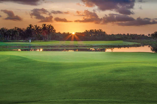 The Golf Club At Fiddler's Creek