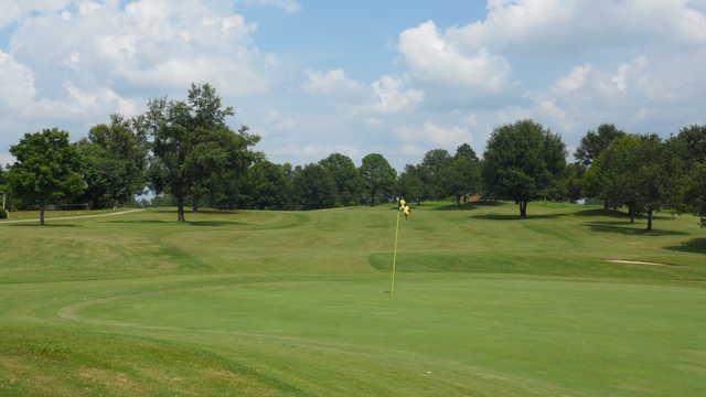 Willow Creek Golf Club