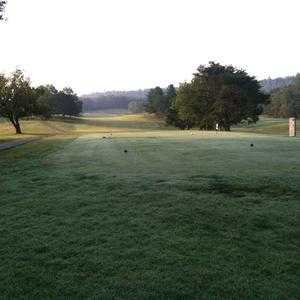 Sandy Brae Golf Course