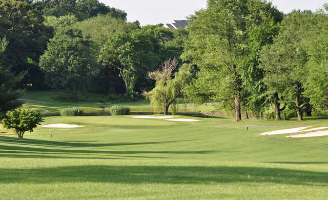 Montgomery Country Club