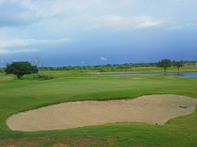 Country Club At Frenchman's Bend