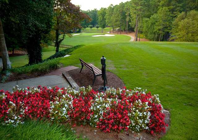 MacGregor Downs Country Club