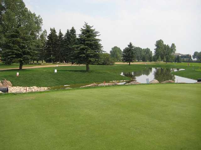 Jacoby Golf Course