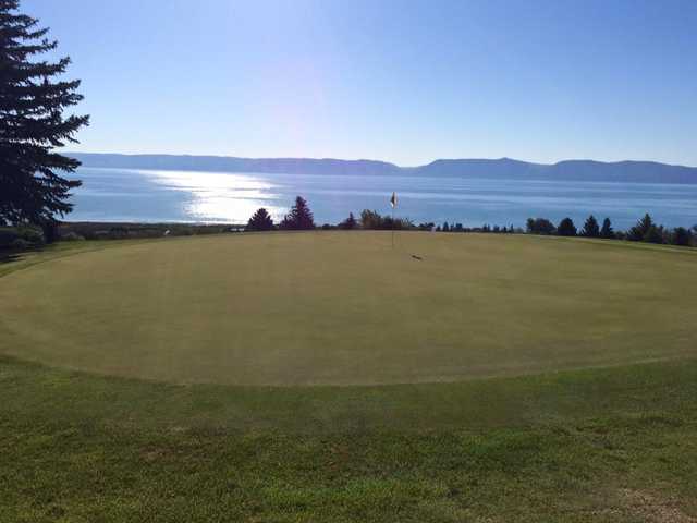 Bear Lake West Golf & Country Club