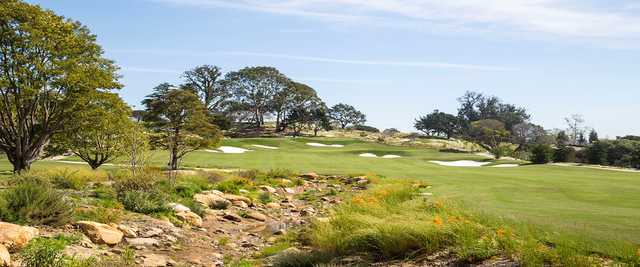 Montecito Country Club