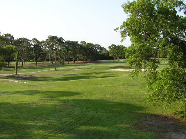 Wilmington Municipal Golf Course
