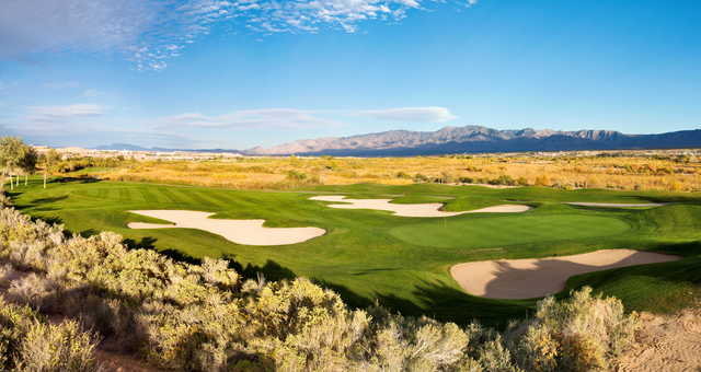 CasaBlanca Golf Club