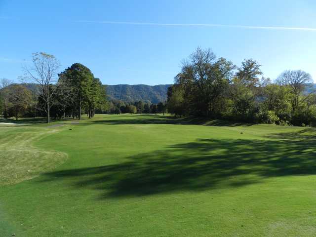 Ridgefields Country Club, Inc.
