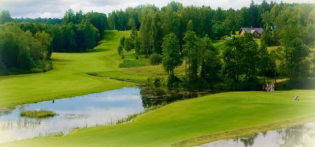 Course Image