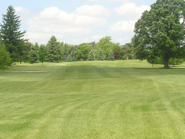 Pine River Country Club