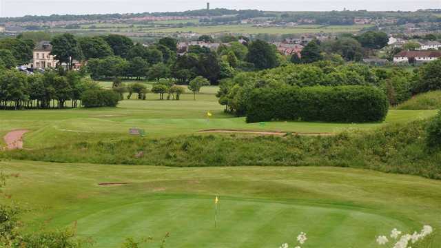 Boldon Golf Club