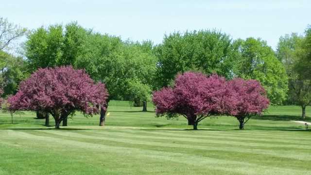 Meadowbrook Country Club