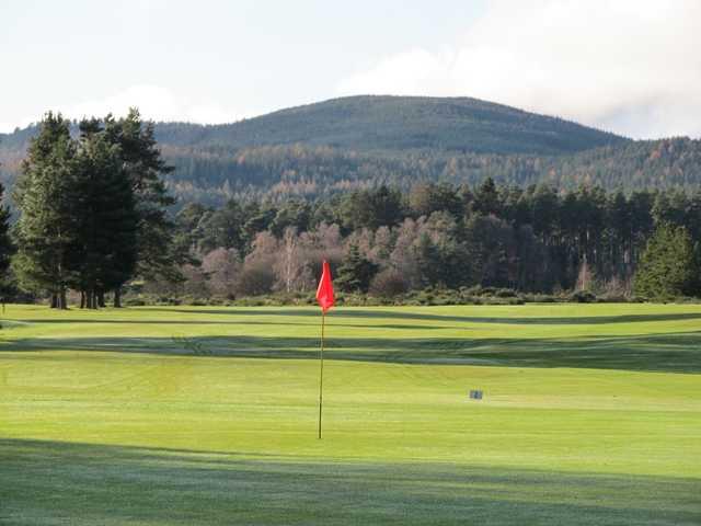 Ballater Golf Club