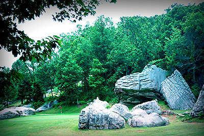 Mont Lake Golf Course