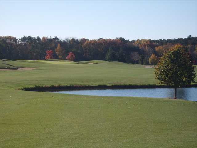 Decatur Lake Country Club