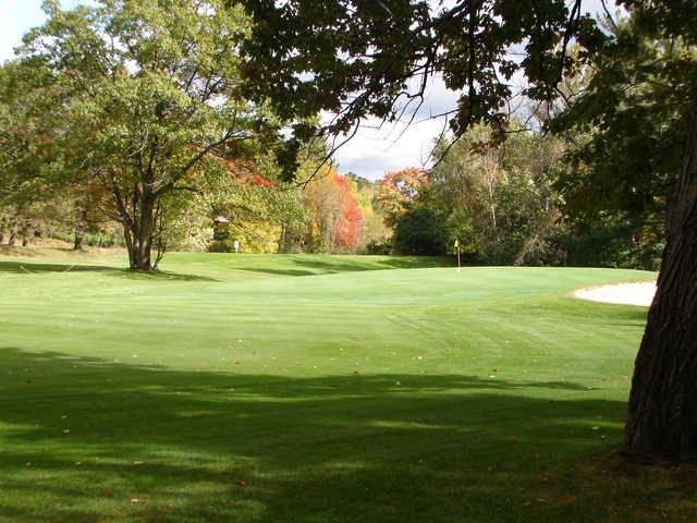Pine Grove Country Club