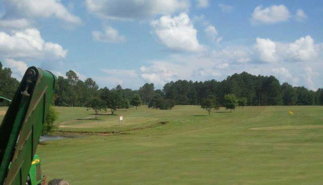 Louisville Country Club