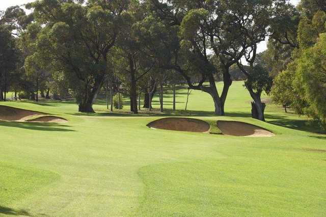 Royal Fremantle Golf Club