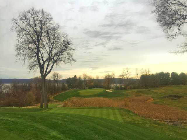 Hudson National Golf Club