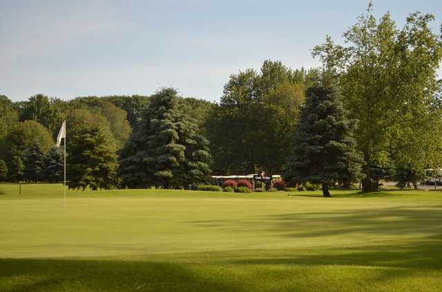 Oak Ridge Golf Club